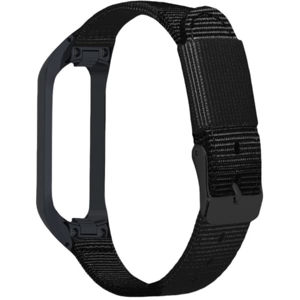 INF Kangasranneke Samsung Galaxy Fit E SM-R375 -kellolle