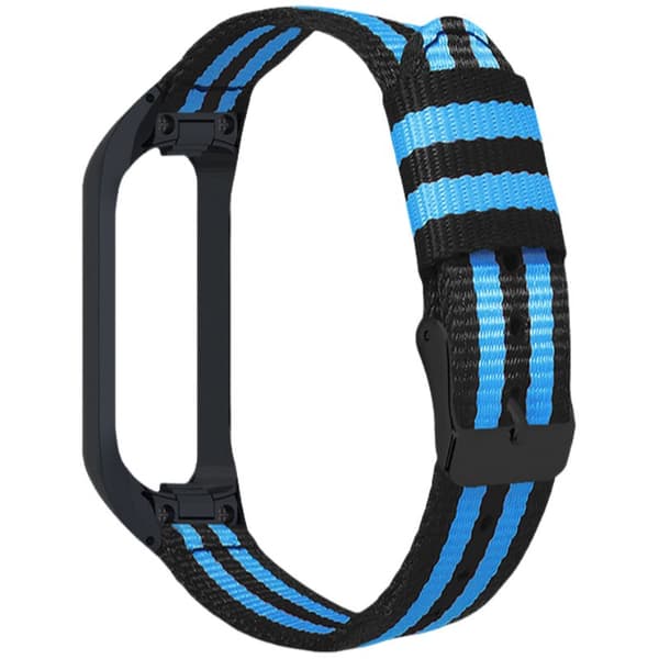 INF Kangasranneke Samsung Galaxy Fit E SM-R375 -kellolle