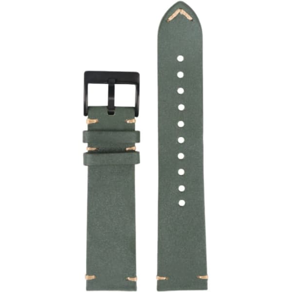 INF Armbånd i ægte læder 22MM til Huawei GT4 Pro, GT4, Watch 4/3 Pro