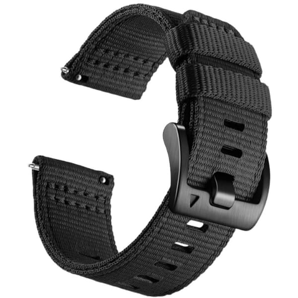 INF 22 mm nailonrannekello Huawei Watch 4 Prolle