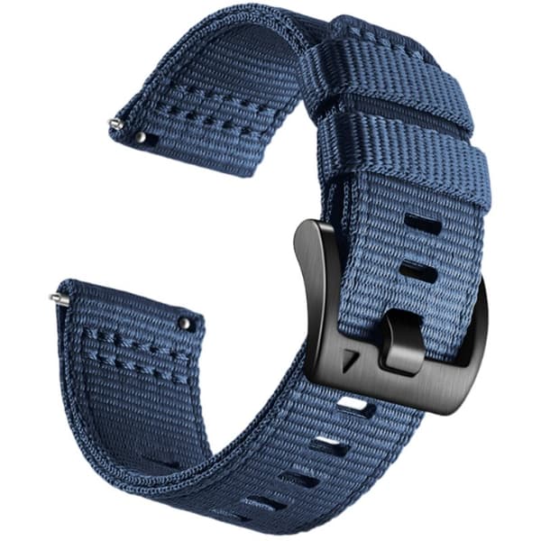 INF Klockarmband i Nylon för Huawei Watch 4 Pro 22 mm