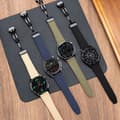 Miniatyrbilde 4 av 6: INF 22 mm nylon klokkerem til Huawei Watch 4 Pro