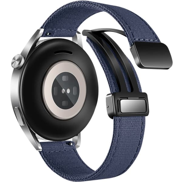 INF 22 mm nylon klokkerem til Huawei Watch 4 Pro