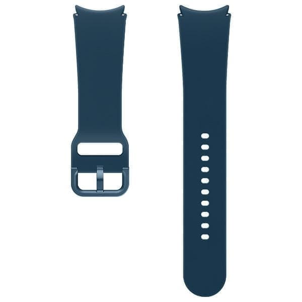 Sportsreim til Samsung Galaxy Watch 6 / Samsung Galaxy Watch 6 Classic - marineblå