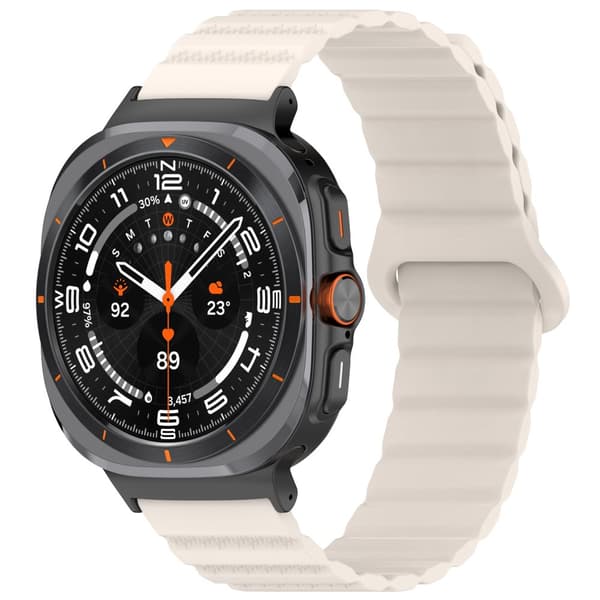 Samsung Galaxy Watch Ultra Dotted Magnetic Strap
