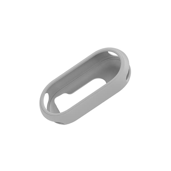 INF TPU-klokkeremsett for Xiaomi Smart Band 8/9