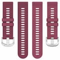 Miniatyrbild 1 av 3: Pure klockarmband Nothing CMF Watch Pro 2 - Vinröd