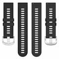 Miniatyrbild 1 av 3: Pure klockarmband Nothing CMF Watch Pro 2 - Svart