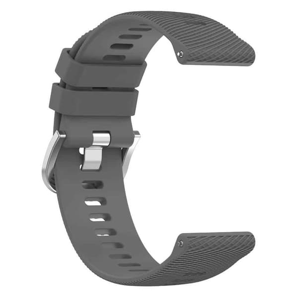 Pure klockarmband OnePlus Watch 2R - Grå