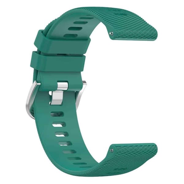 Pure kellon ranneke OnePlus Watch 2 eSIM - Petrol