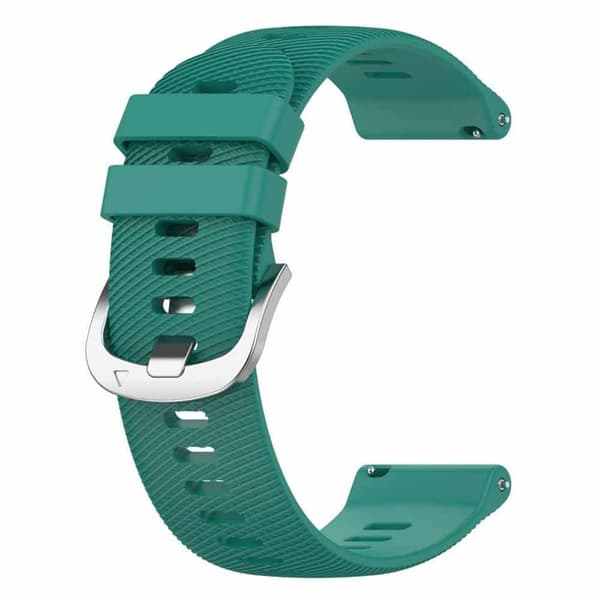 Pure kellon ranneke OnePlus Watch 2 eSIM - Petrol