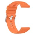 Miniatyrbilde 3 av 3: Pure klokkereim OnePlus Watch 2 - Oransje