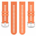 Miniatyrbilde 1 av 3: Pure klokkereim OnePlus Watch 2 - Oransje