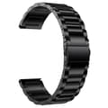 Miniatyrbild 2 av 2: Klockarmband rostfritt stål Nothing CMF Watch Pro 2 - Svart