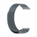 Miniatyrbilde 2 av 2: Milanese klokkerem OnePlus Watch 2R - Grå