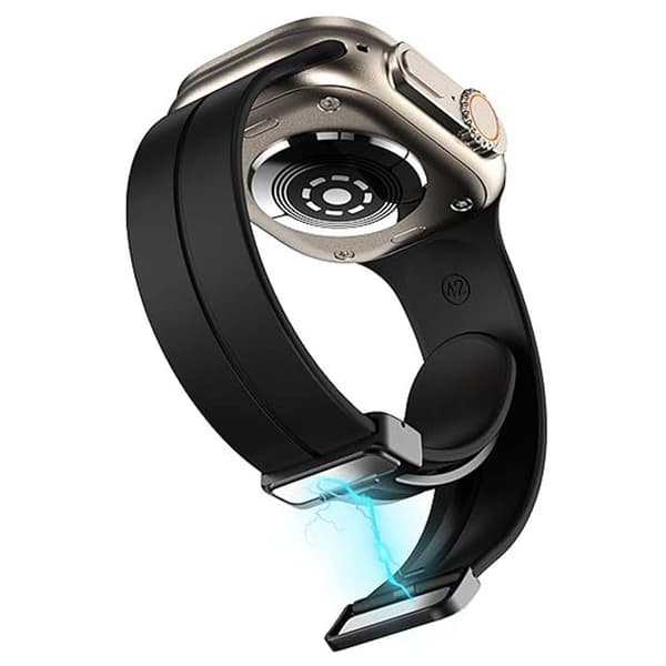 Buckle urrem Garmin Lily 2 - Lightblue