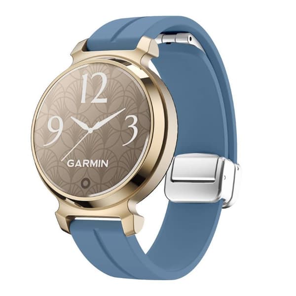 Buckle urrem Garmin Lily 2 - Lightblue