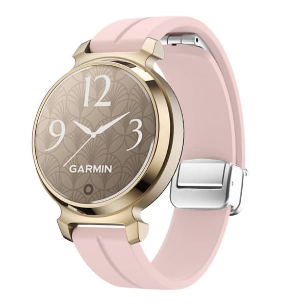 Buckle klokkereim Garmin Lily 2 - Vintage