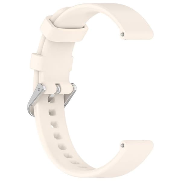 Urrem silikone Garmin Lily 2 - Beige