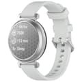 Miniatyrbild 3 av 3: Klockarmband silikon Garmin Lily 2 - Grå