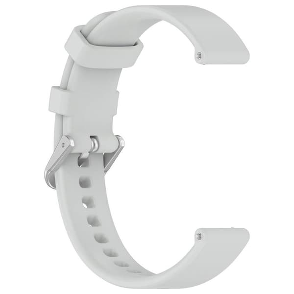 Klockarmband silikon Garmin Lily 2 - Grå