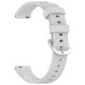 Miniatyrbild 1 av 3: Klockarmband silikon Garmin Lily 2 - Grå
