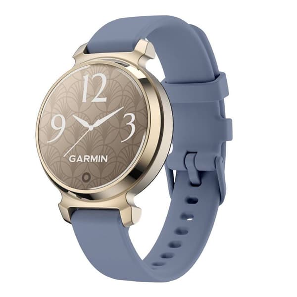 OFC klokkereim Garmin Lily 2 - Gråblå