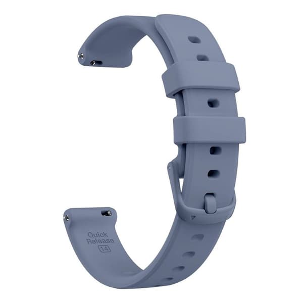 OFC klokkereim Garmin Lily 2 - Gråblå