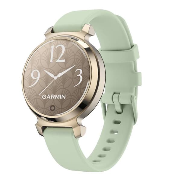 OFC klockarmband Garmin Lily 2 - Matcha Green