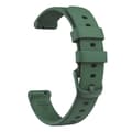 Miniatyrbild 2 av 3: OFC klockarmband Garmin Lily 2 - Army