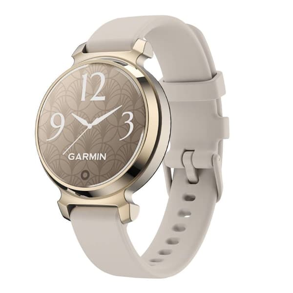 OFC klokkereim Garmin Lily 2 - Grå