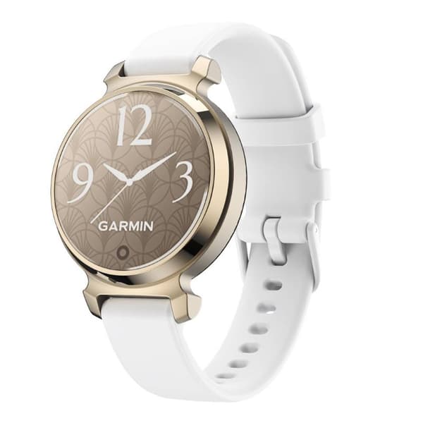 OFC klokkereim Garmin Lily 2 - Vit