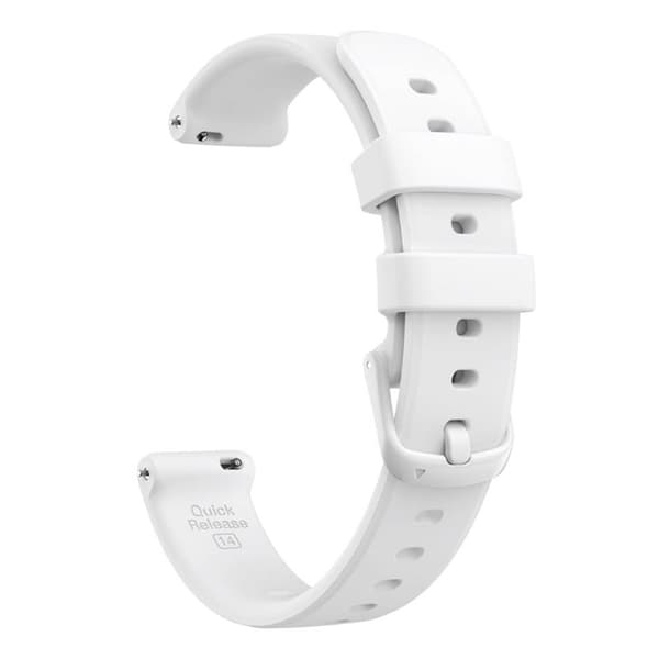 OFC klokkereim Garmin Lily 2 - Vit