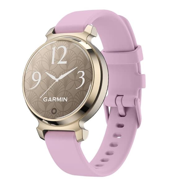 OFC klockarmband Garmin Lily 2 - Ljuslila