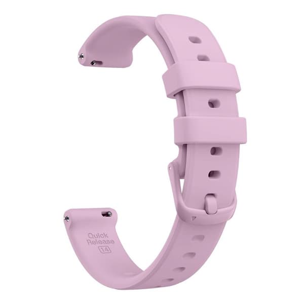 OFC klockarmband Garmin Lily 2 - Ljuslila