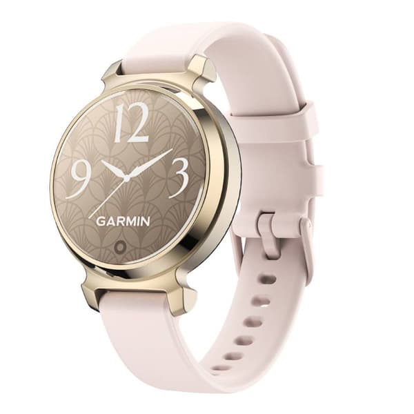 OFC klokkereim Garmin Lily 2 - Vintage