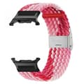 Miniatyrbild 1 av 2: Flätat klockarmband Samsung Galaxy Watch Ultra (47mm) - Gradientred