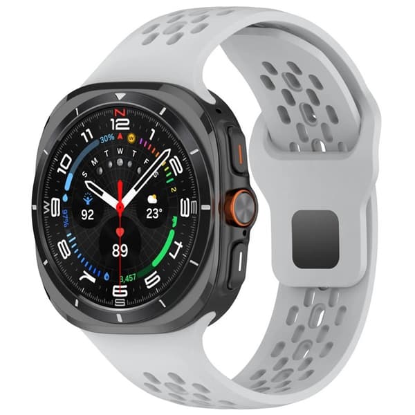 EBN klokkereim Samsung Galaxy Watch Ultra (47mm) - Stone