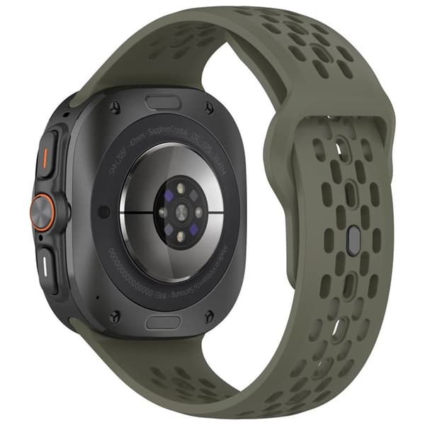 EBN urrem Samsung Galaxy Watch Ultra (47mm) - Army
