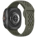 Miniatyrbillede 2 af 2: EBN urrem Samsung Galaxy Watch Ultra (47mm) - Army