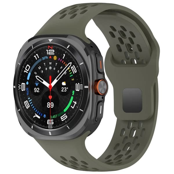 EBN urrem Samsung Galaxy Watch Ultra (47mm) - Army