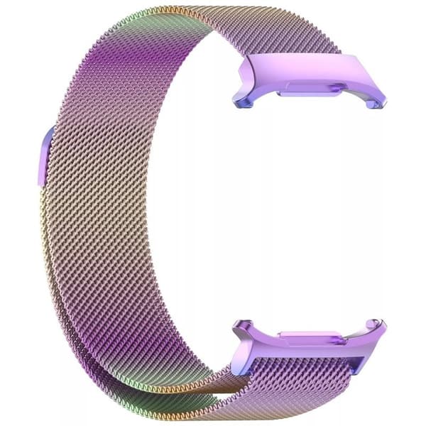 Milanese klockarmband Samsung Galaxy Watch Ultra (47mm) - Rainbow