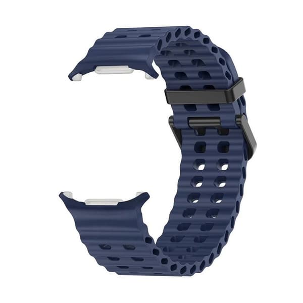 Ocean klokkereim Samsung Galaxy Watch Ultra (47mm) -  Midnight Blue