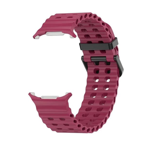 Ocean klokkereim Samsung Galaxy Watch Ultra (47mm) - Wine