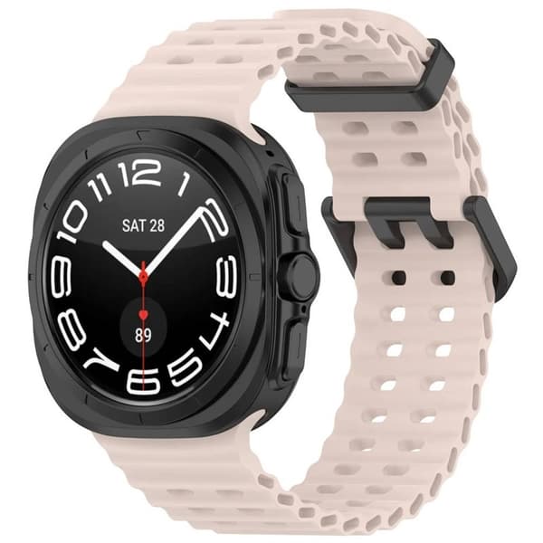 Ocean kellon ranneke Samsung Galaxy Watch Ultra (47mm) -  Vintage
