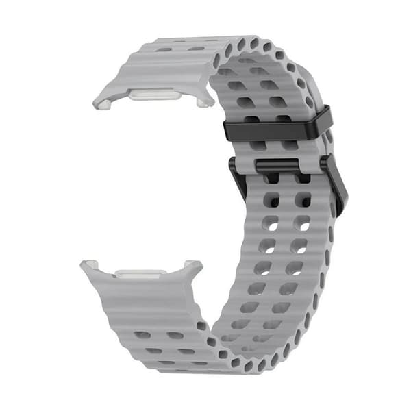 Ocean urrem Samsung Galaxy Watch Ultra (47mm) - Stone