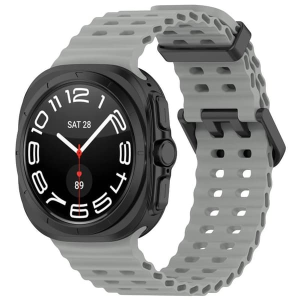 Ocean urrem Samsung Galaxy Watch Ultra (47mm) - Stone