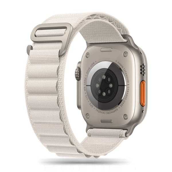 TECH-PROTECT NYLON PRO APPLE WATCH 4 / 5 / 6 / 7 / 8 / 9 / SE / ULTRA 1 / 2 (42 / 44 / 45 / 49 MM) MUSY