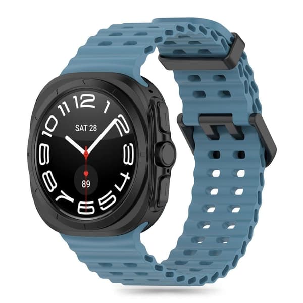 TECH-PROTECT ICONBAND PRO SAMSUNG GALAXY WATCH ULTRA (47MM) MONTEGO BLUE