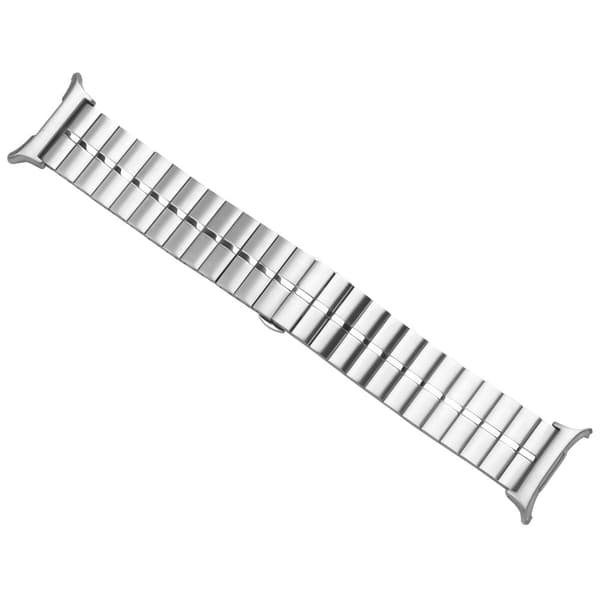 INF Samsung Watch 7 47MM Sølv Urrem